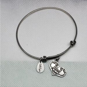 Bella Ryann Aunt Bracelet